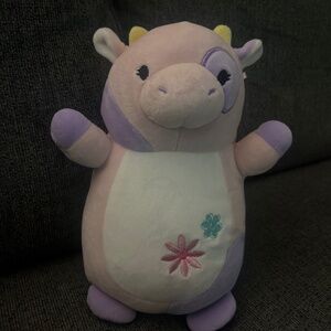 Squishmallows 10” Patty Hugmee